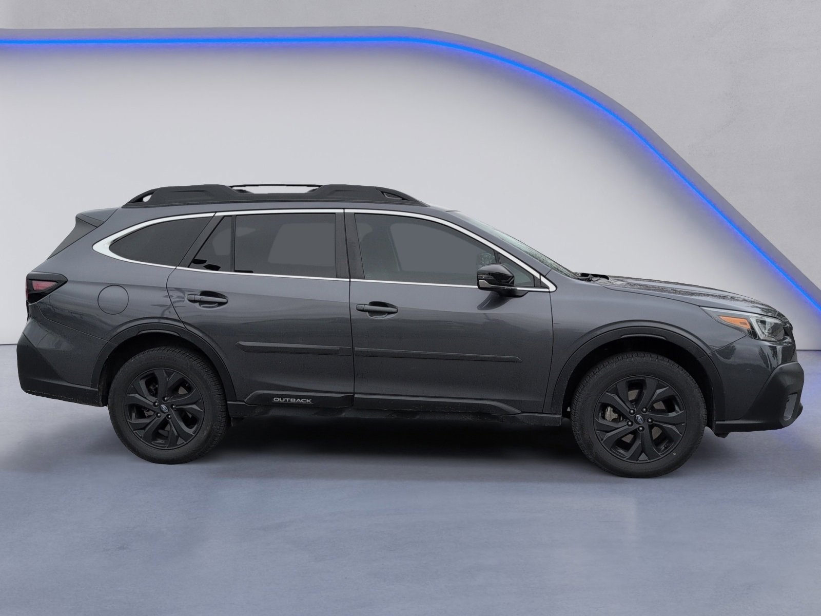 Used 2021 Subaru Outback Onyx Edition XT image 5