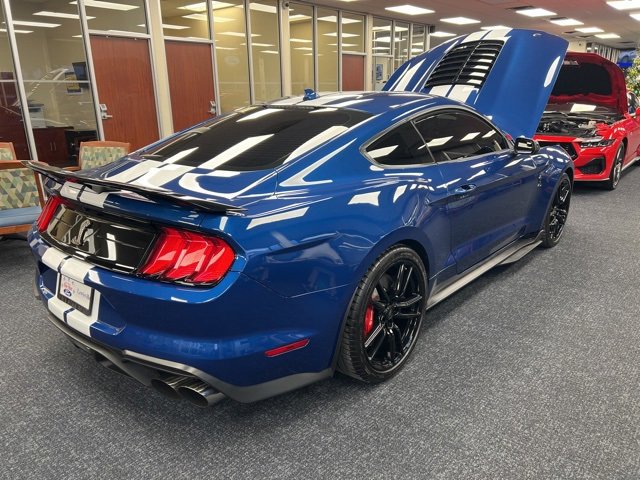 Used 2022 Ford Mustang Shelby GT500 image 3
