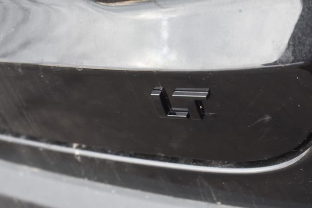 New 2026 Chevrolet Trax LT w/ Driver Confidence Package image 15