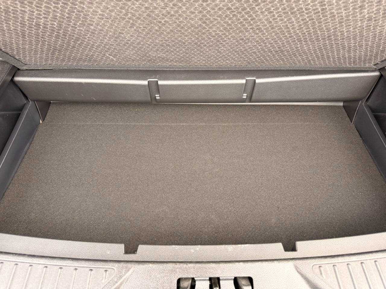 Used 2025 Ford Explorer Platinum w/ LUX Leather Package image 34