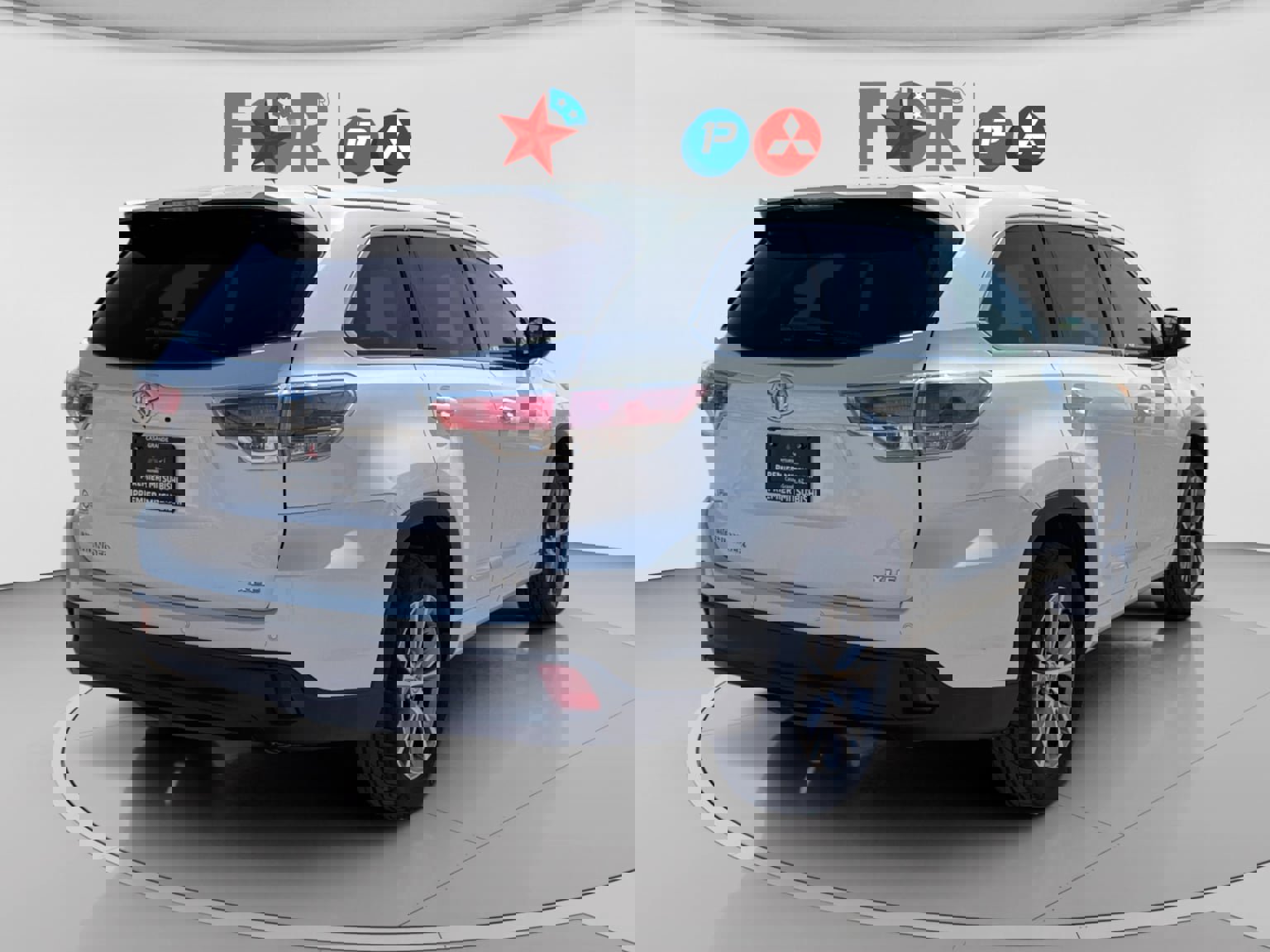 Used 2015 Toyota Highlander XLE image 5