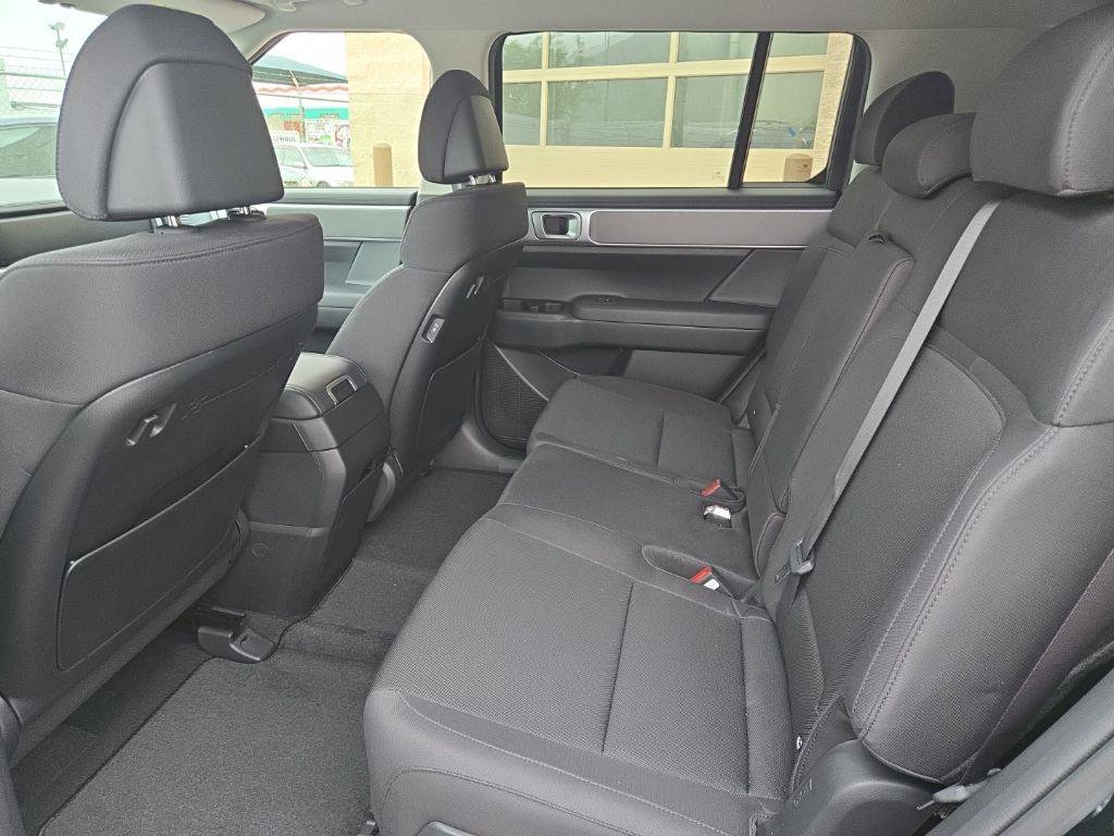 New 2026 Hyundai Santa Fe SE AWD/4WD image 9