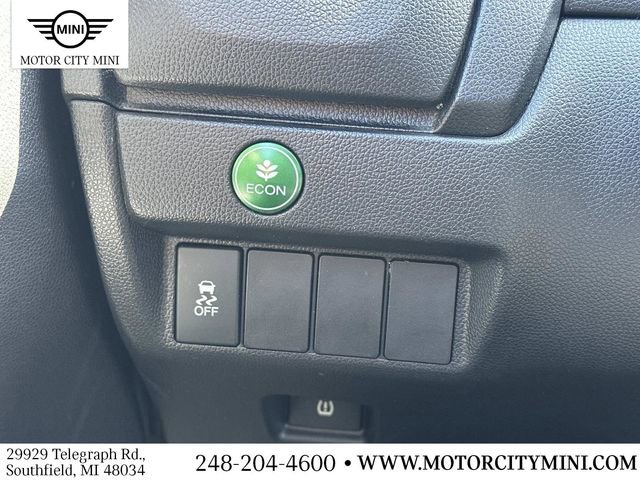 Used 2017 Honda Fit LX image 29