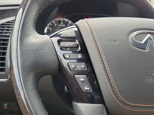 Used 2023 INFINITI QX80 Sensory w/ Cargo Package RWD image 26