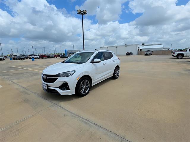 Used 2021 Buick Encore GX Select w/ Experience Buick Package image 1