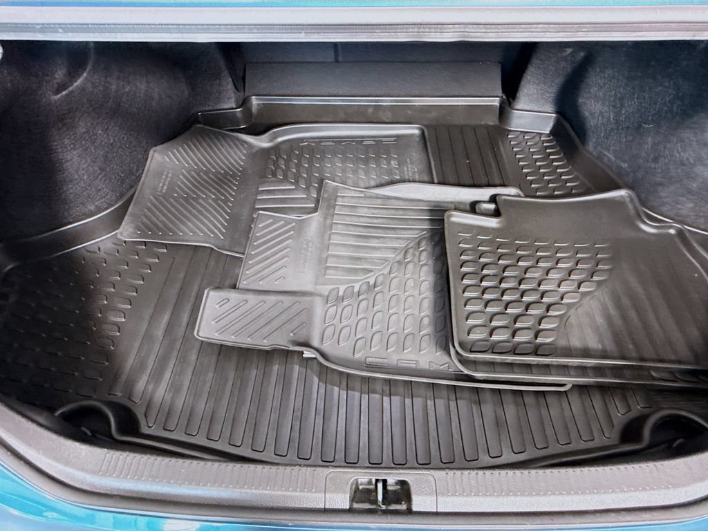 Certified 2025 Toyota Camry XSE FWD image 28