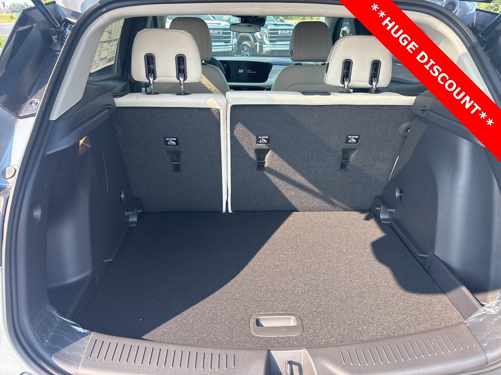 New 2026 Buick Encore GX Preferred w/ Comfort Package image 4