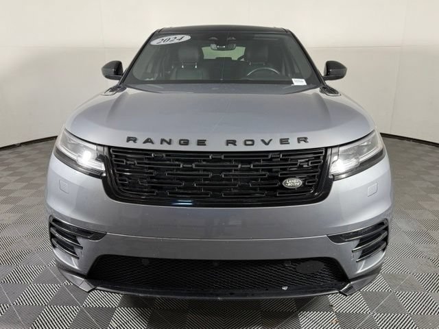 Certified 2024 Land Rover Range Rover Velar Dynamic SE AWD/4WD image 10