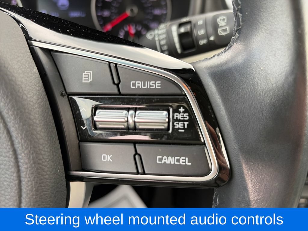 Used 2020 Kia Sportage EX FWD image 14