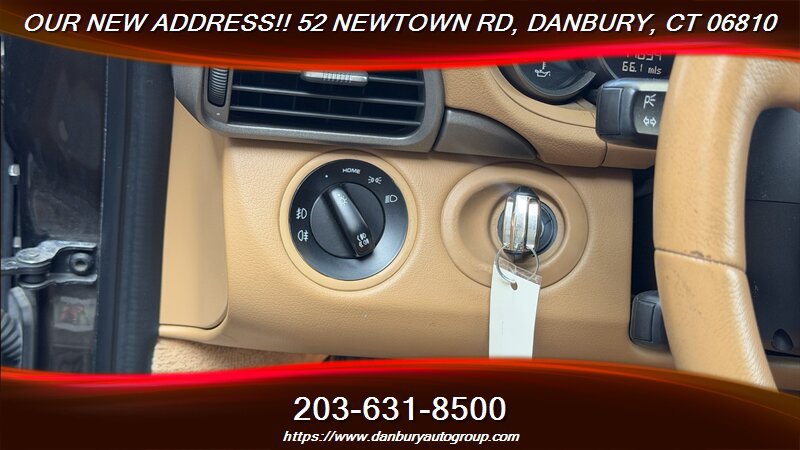 Used 2008 Porsche 911 Carrera RWD image 21