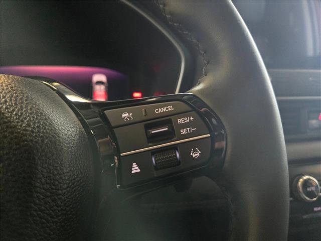 New 2026 Honda Passport RTL image 14