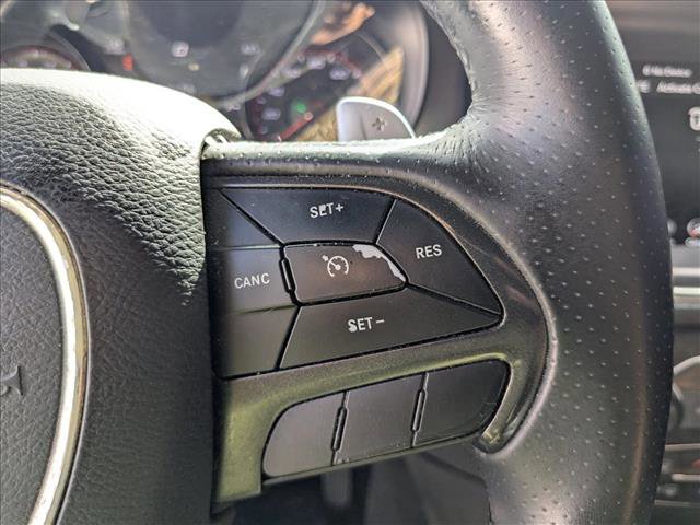 Used 2018 Dodge Charger R/T w/ Beats Audio Group RWD image 15