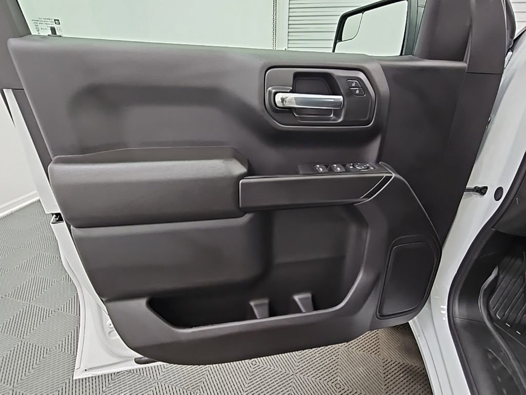 New 2026 GMC Sierra 1500 Pro w/ Graphite Edition image 25