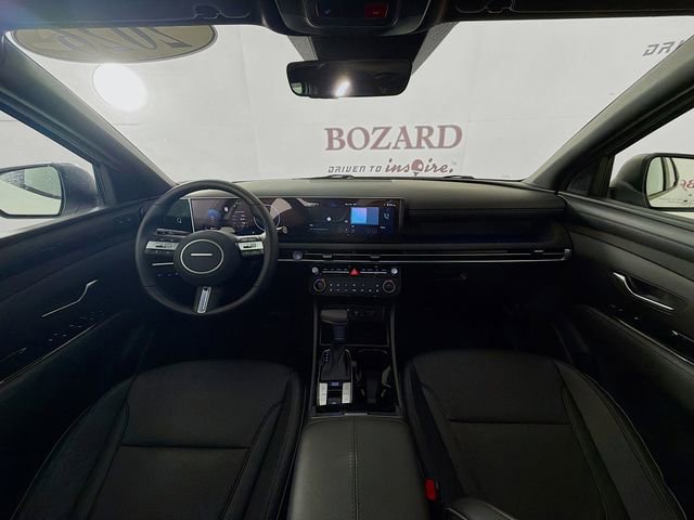 Used 2026 Hyundai Santa Cruz Limited AWD/4WD image 31