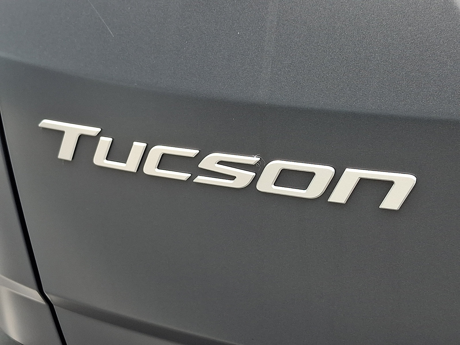 Used 2025 Hyundai Tucson SEL AWD/4WD image 29