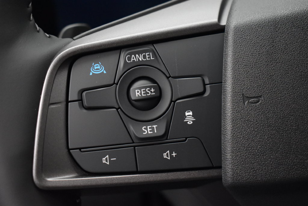 New 2027 Nissan Murano SV AWD/4WD image 18