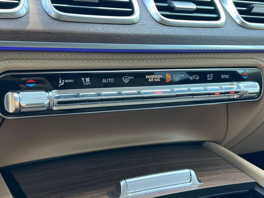 New 2026 Mercedes-Benz GLE 350 4MATIC image 29
