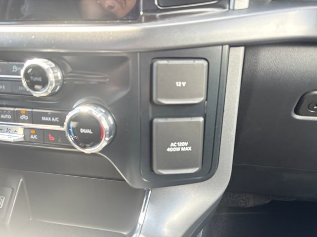 New 2026 Ford F150 XLT AWD/4WD image 38