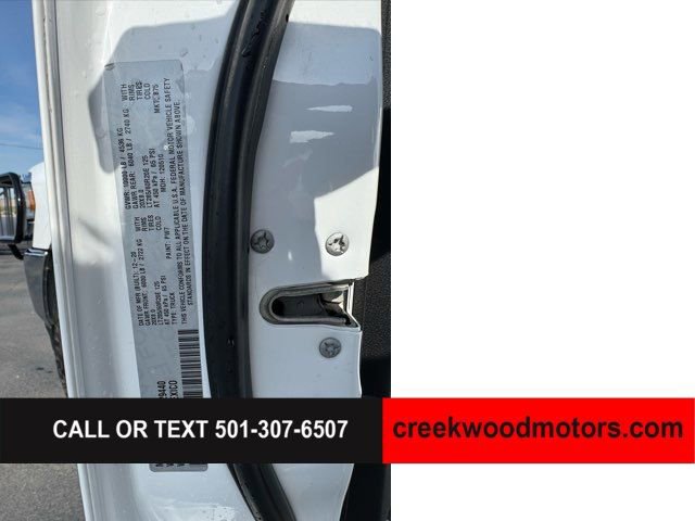 Used 2021 RAM 2500 Laramie AWD/4WD image 18