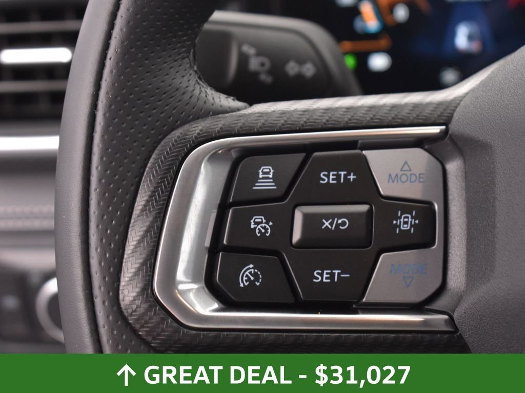 Used 2024 Ford Mustang Premium image 33