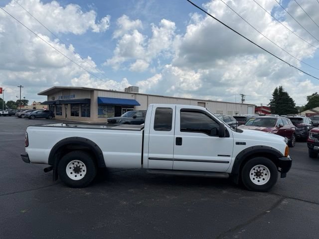 Used 2000 Ford F250 XLT RWD image 6