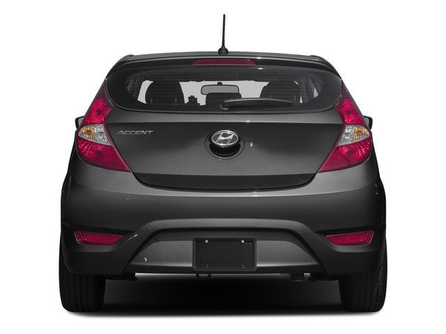 Used 2017 Hyundai Accent SE image 8