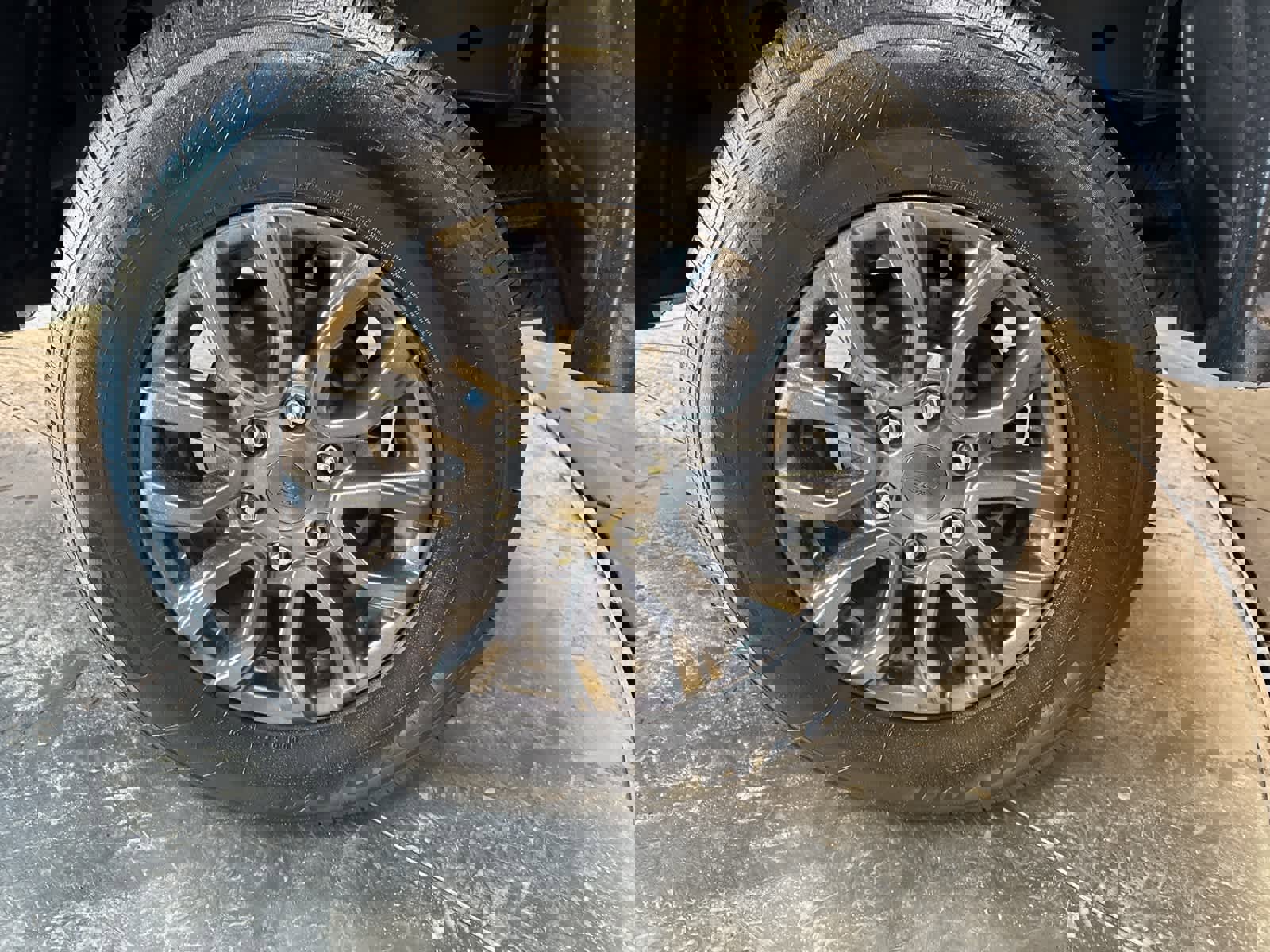 Used 2020 Ford Ranger XLT w/ Equipment Group 301A Mid image 13