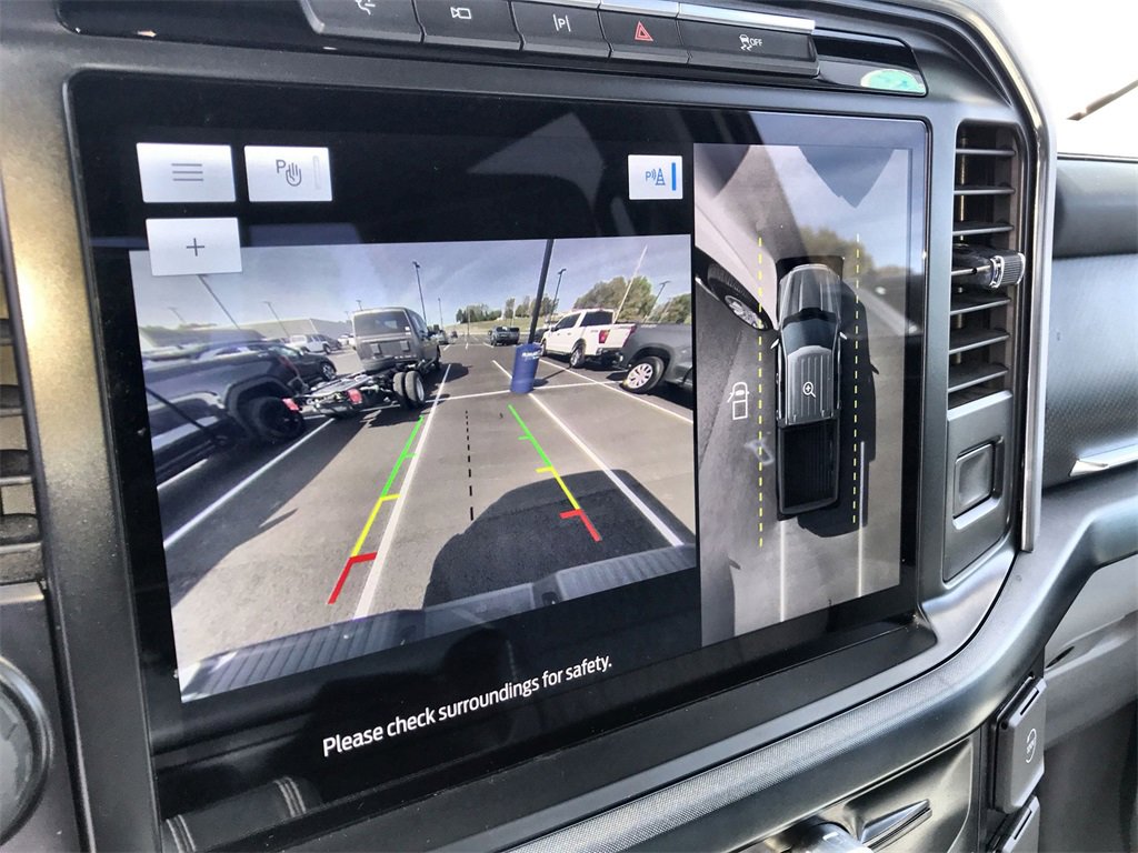 Used 2023 Ford F150 Limited image 17