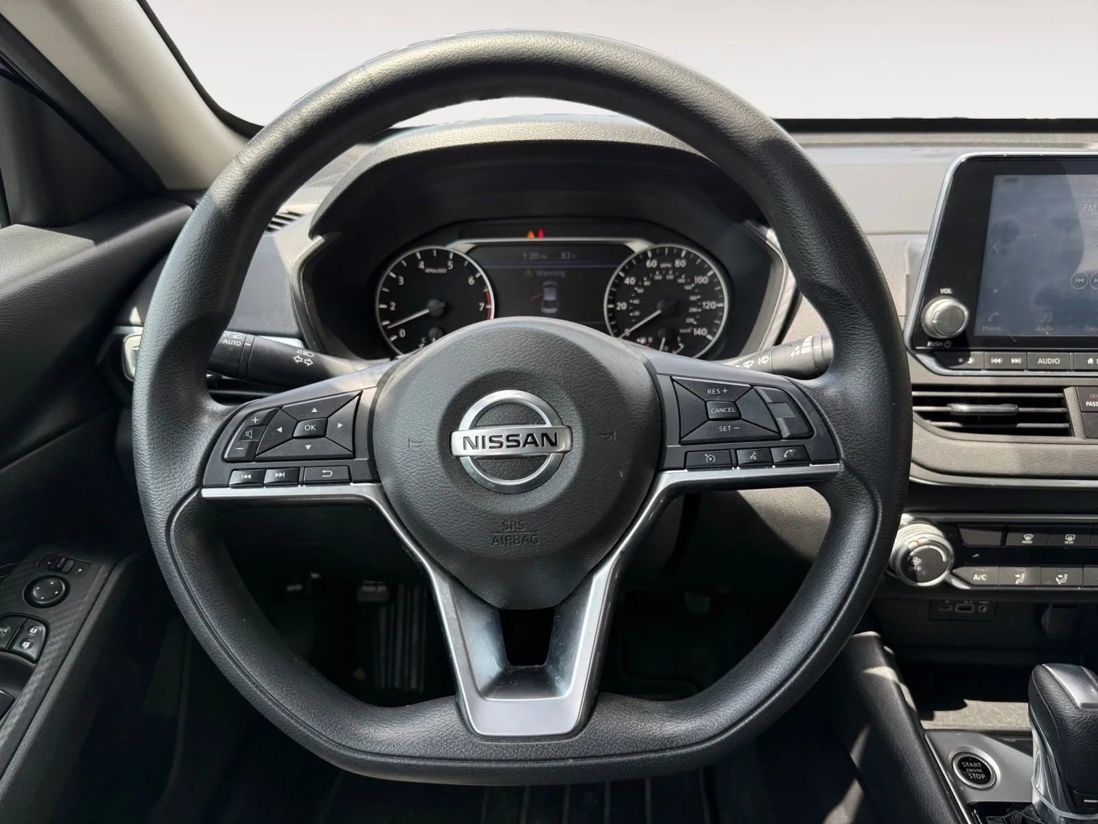 Used 2020 Nissan Altima 2.5 S image 12