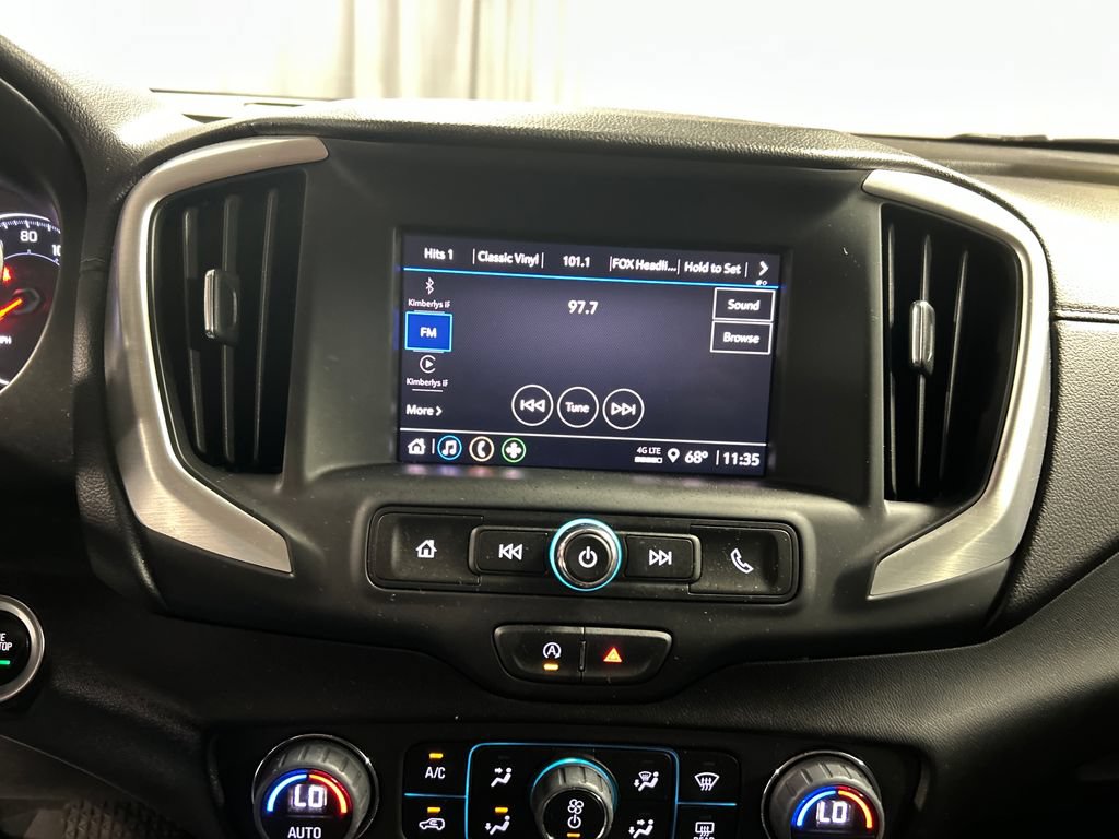 Used 2023 GMC Terrain SLE w/ Driver Convenience Package FWD image 17