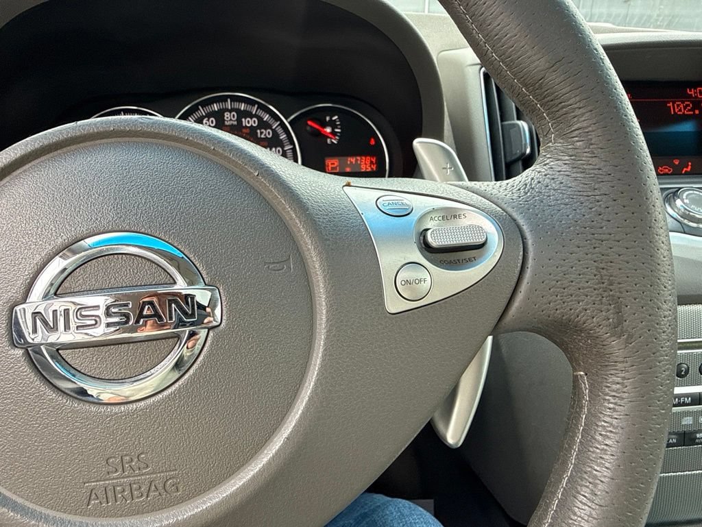 Used 2009 Nissan Maxima 3.5 SV w/ Sport Pkg FWD image 27