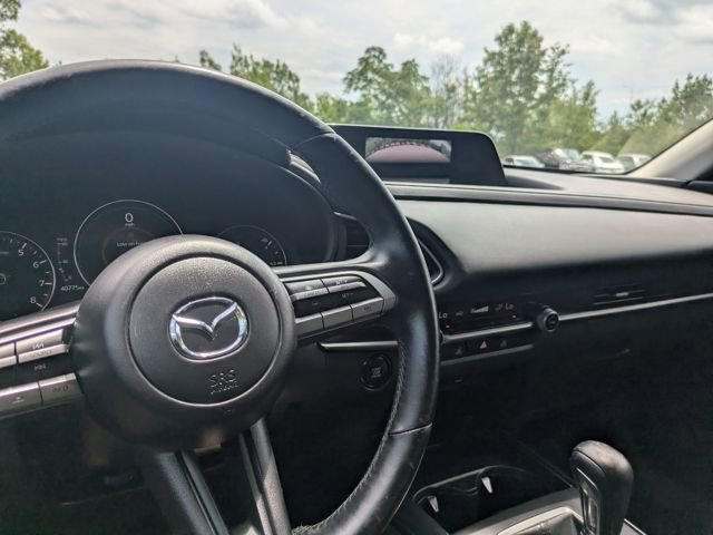 Used 2021 MAZDA CX-30 AWD 2.5 S w/ Select Package image 30