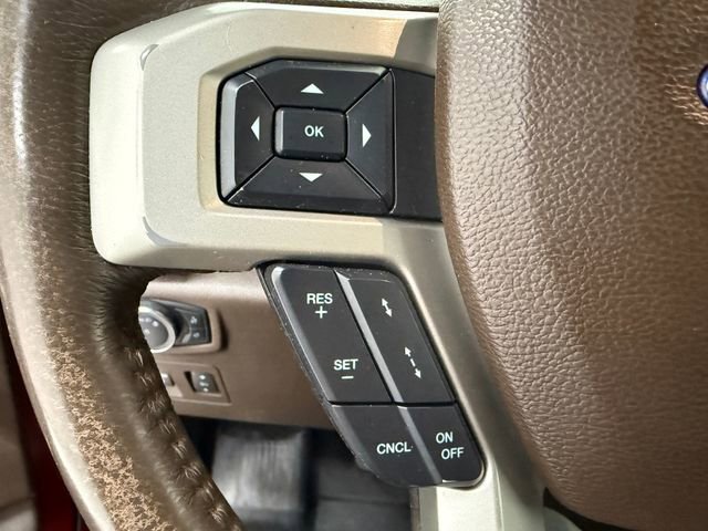 Used 2020 Ford F150 King Ranch w/ Equipment Group 601A Luxury AWD/4WD image 11