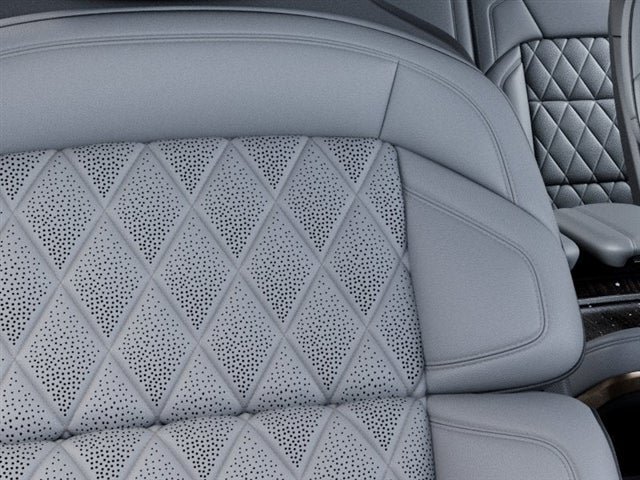 New 2027 Lincoln Navigator L Black Label AWD/4WD image 39