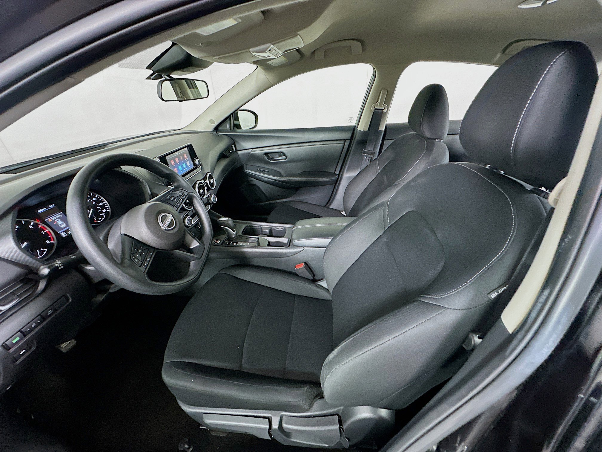 Used 2024 Nissan Sentra S image 13