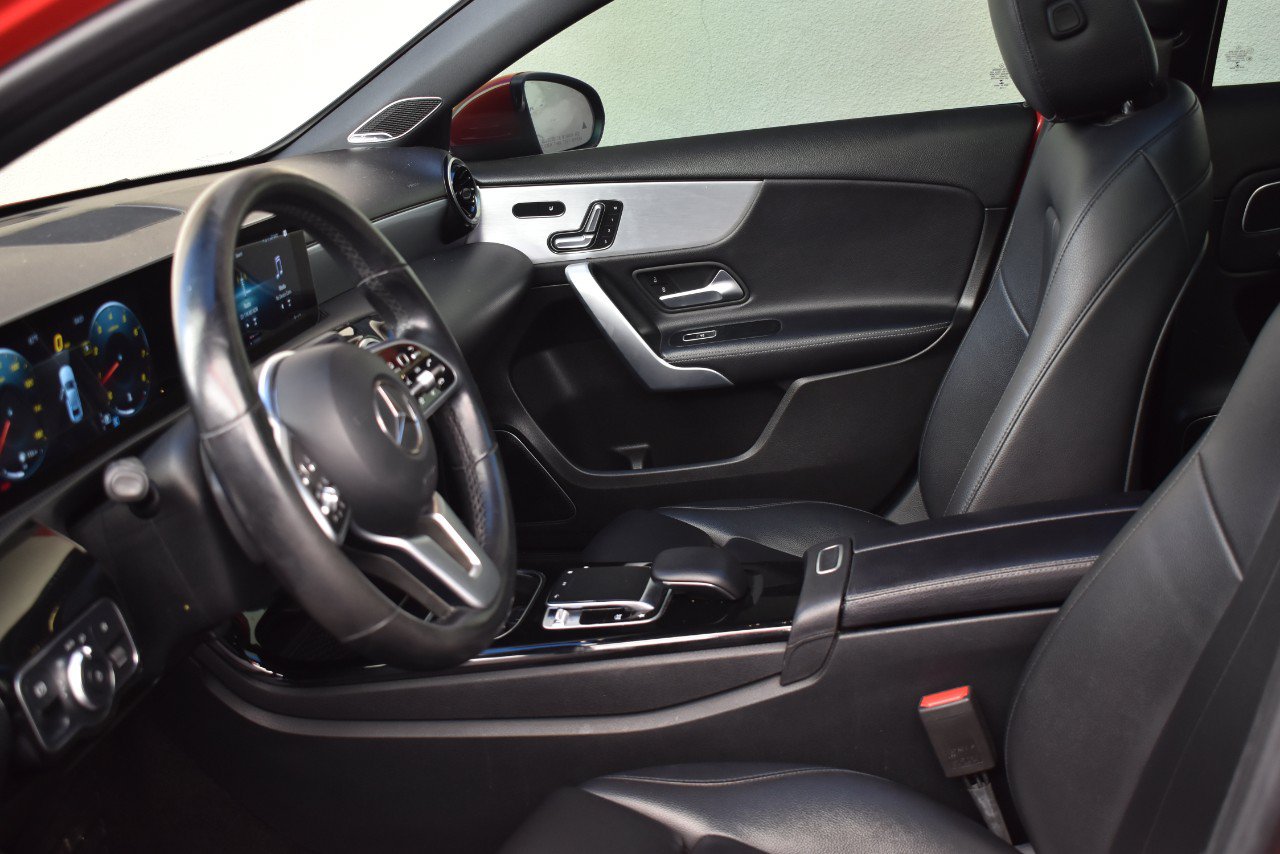 Used 2019 Mercedes-Benz A 220 4MATIC image 13