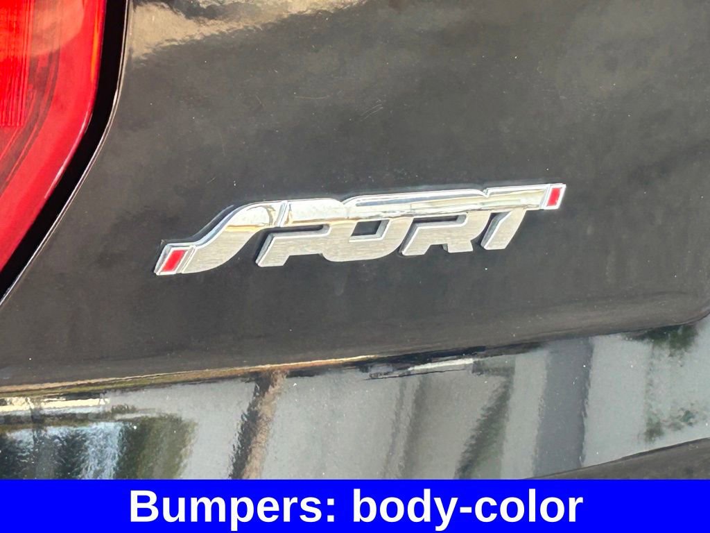 Used 2016 Ford Explorer Sport w/ Equipment Group 401A image 21