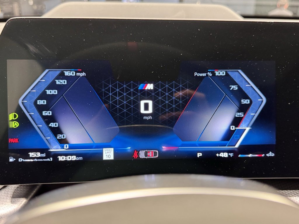 New 2026 BMW X2 M35i w/ Technology Package image 28