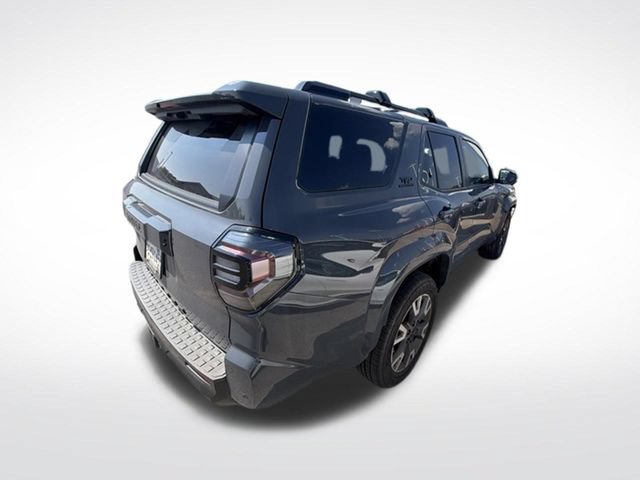 Used 2026 Toyota 4Runner TRD Sport Premium AWD/4WD image 9