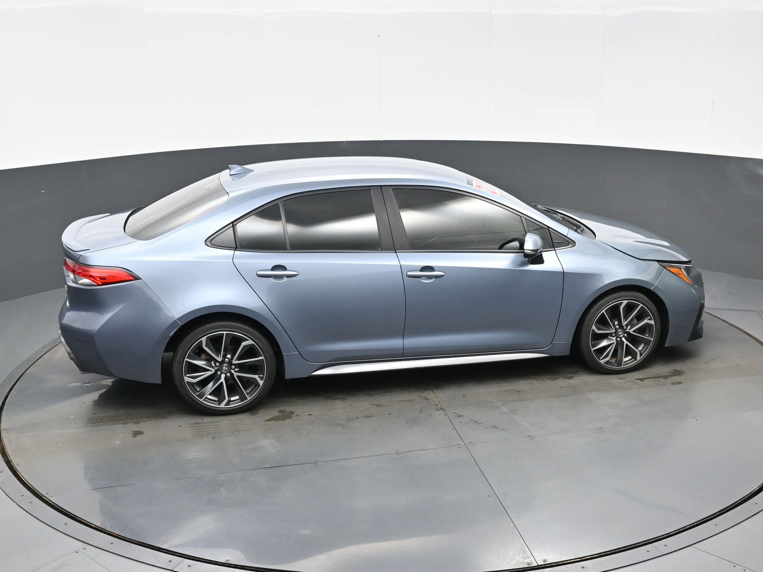 Used 2020 Toyota Corolla SE image 39