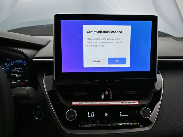 New 2026 Toyota Corolla SE w/ SE Package FWD image 7