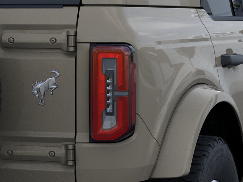 New 2026 Ford Bronco Outer Banks AWD/4WD image 49