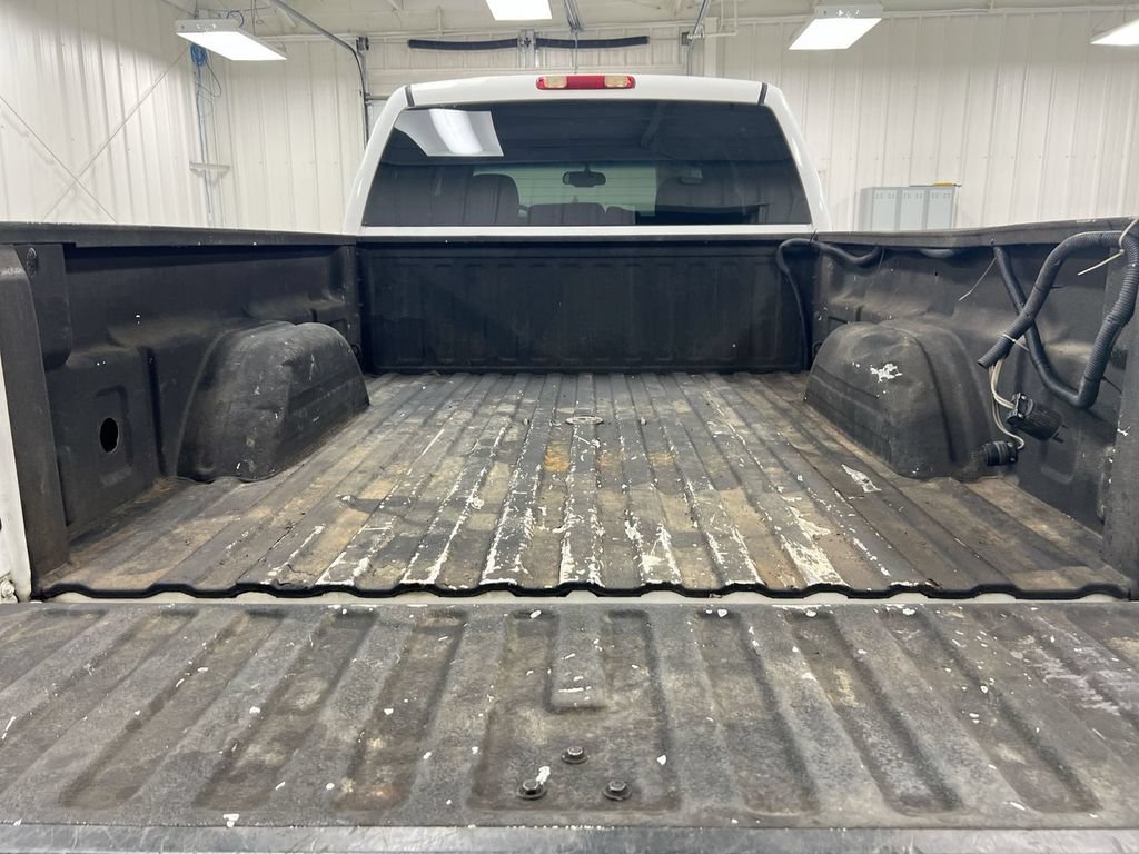 Used 2006 Chevrolet Silverado 2500 LT w/ Heavy-Duty Power Package RWD image 22