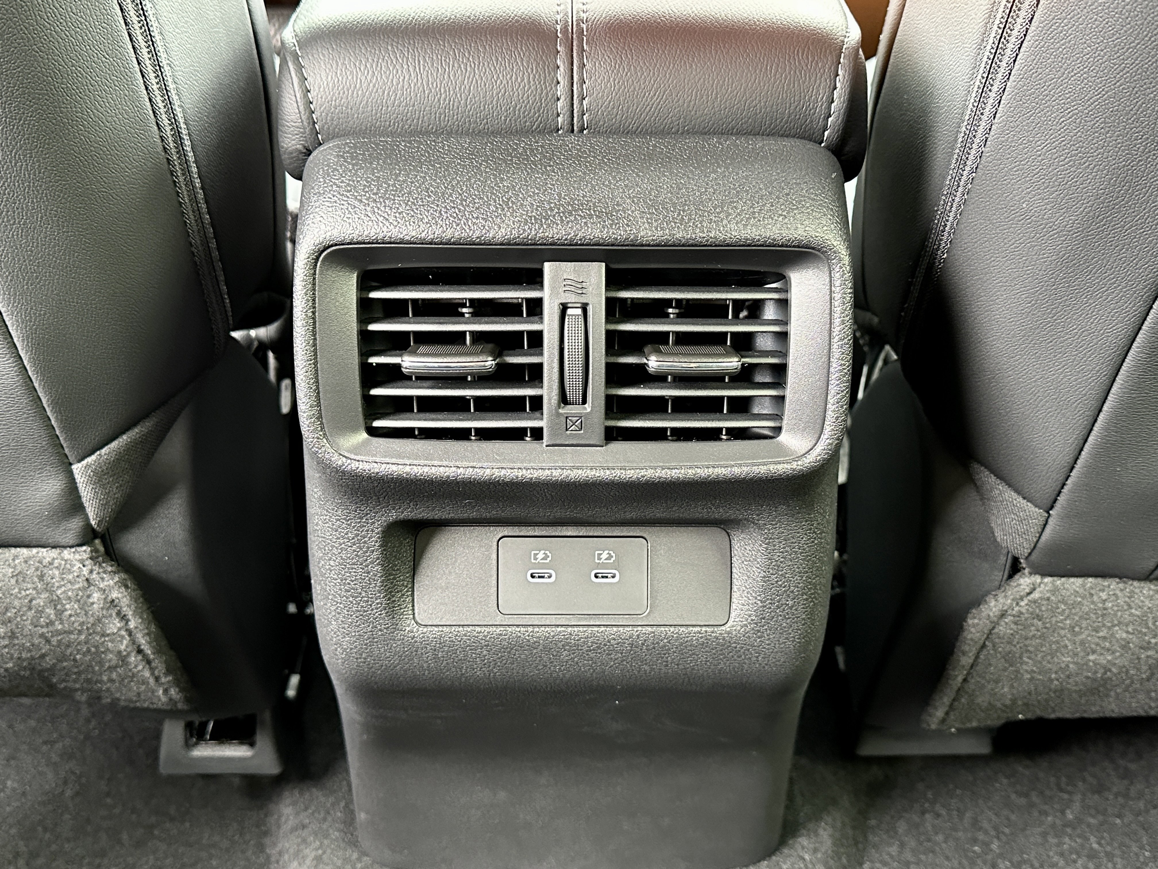 New 2026 Nissan Murano SL image 36