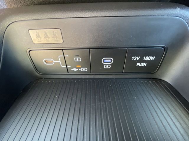 Used 2024 Hyundai Kona SEL FWD image 20