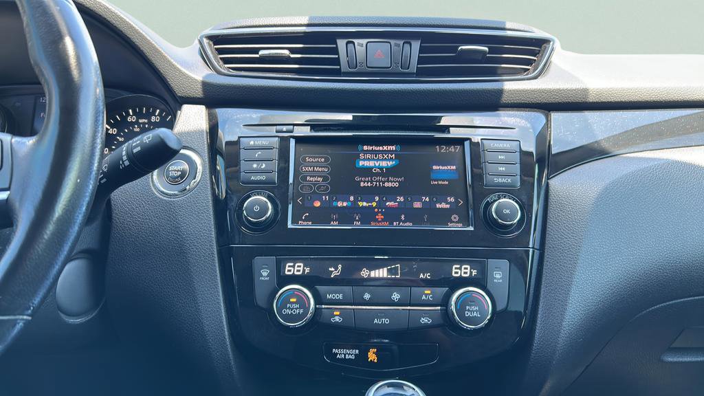 Used 2019 Nissan Rogue Sport SV w/ All-Weather Package image 26