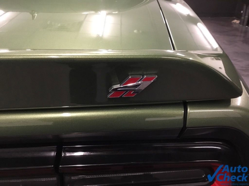 Used 2018 Dodge Challenger GT image 14