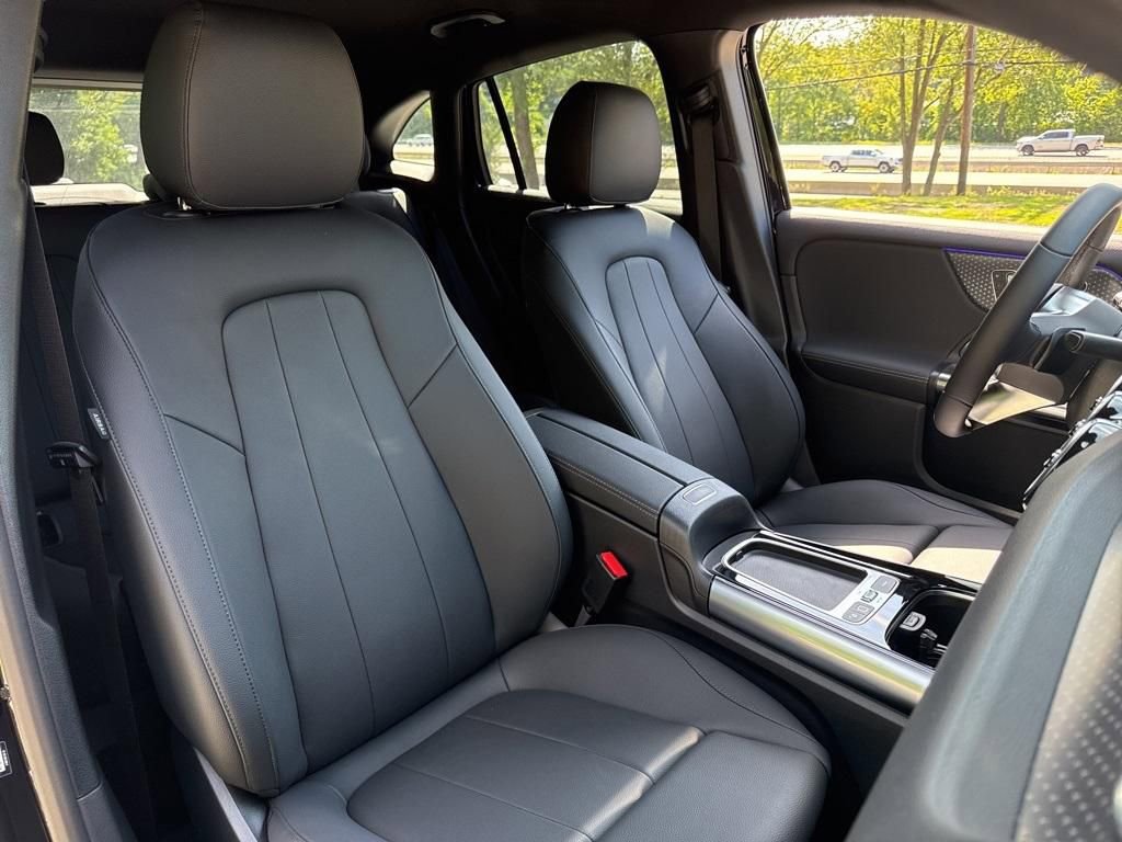 Used 2026 Mercedes-Benz GLA 250 4MATIC image 18