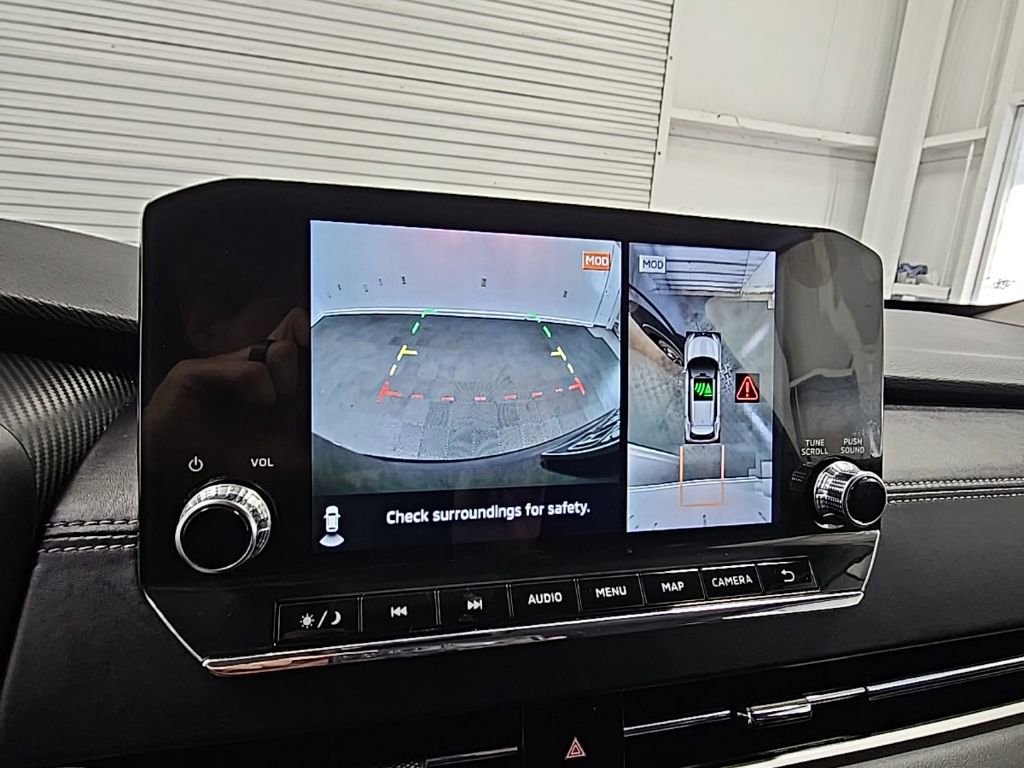 Used 2024 Mitsubishi Outlander SE image 20