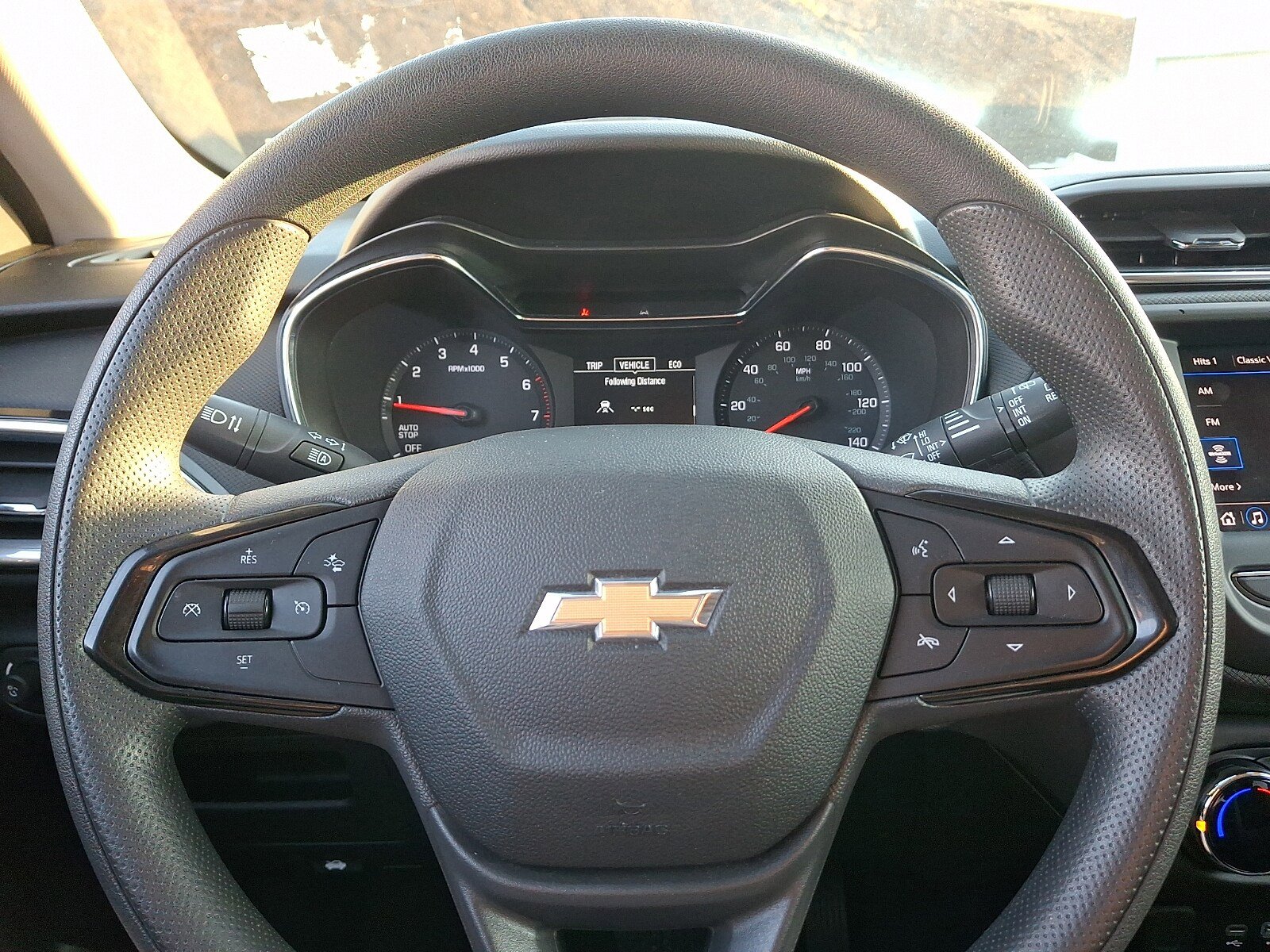 Certified 2023 Chevrolet TrailBlazer LT FWD image 19